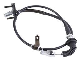 CABLE EMBRAYAGE 